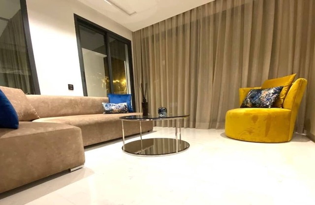 The Dream 11 🗝🎵Modern & Chic flat in the best Area