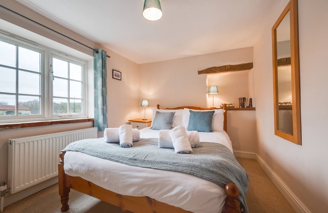 The Drift - Three Bedroom House, Sleeps 5