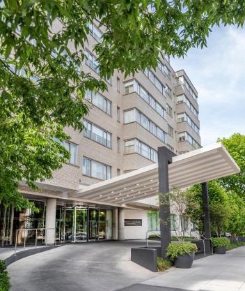 The Dupont Circle Hotel