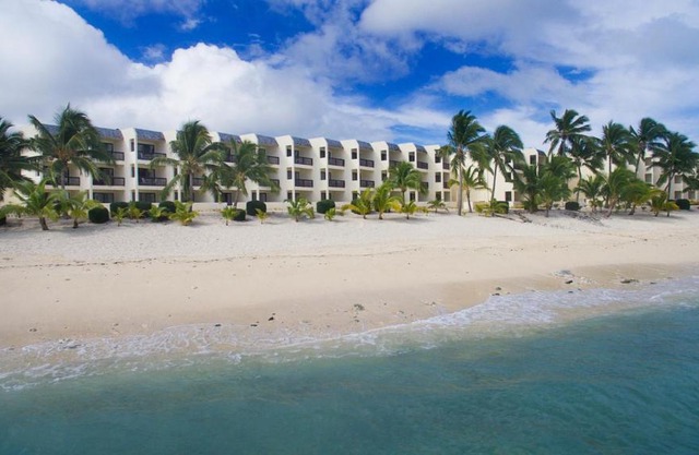 The Edgewater Resort & Spa