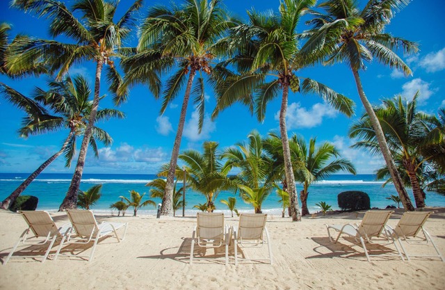 The Edgewater Resort & Spa