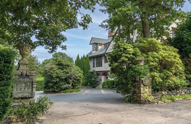 The Elm Cottage Summa