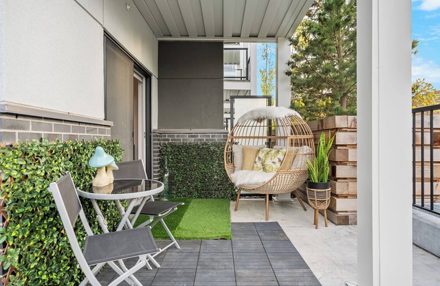 ✨ The Era City Haven – Modern 2BR/2BA w/Breathtaking Calgary Views
