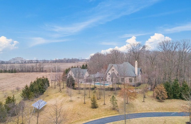The Estate House: Timeless Elegance at 1885 Farms