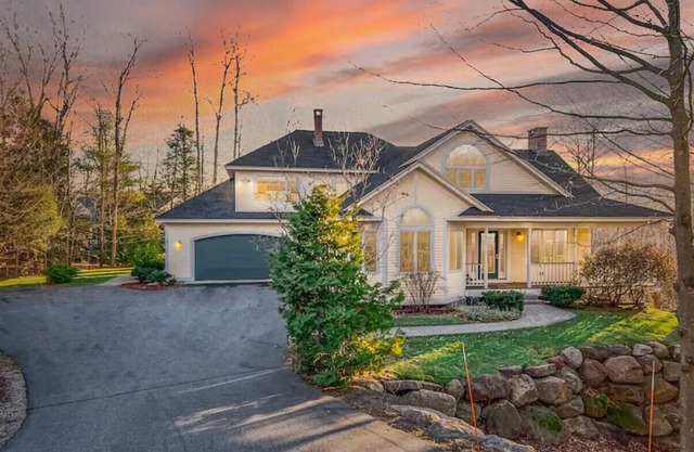 The European Estate | Views, Hot Tub, Sauna & Gym
