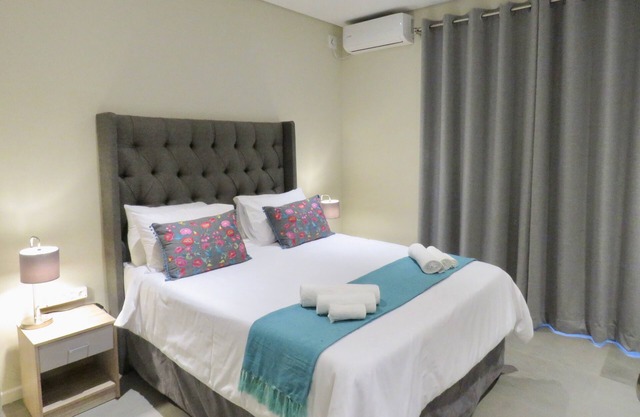 The Executive - Exclusive Self-Catering Apartments - Ezulwini