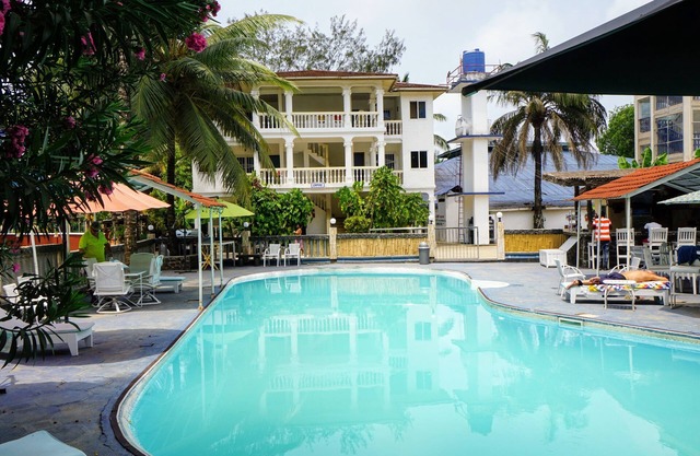 The Family Kingdom Resort