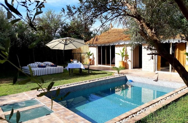 The Farm Lodge & Spa