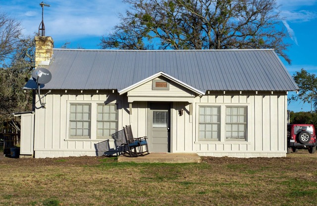 The Farmers Cottage