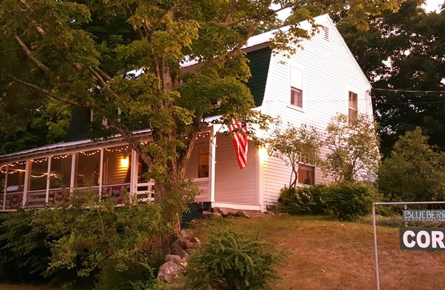 The Farmstand Bed & Breakfast