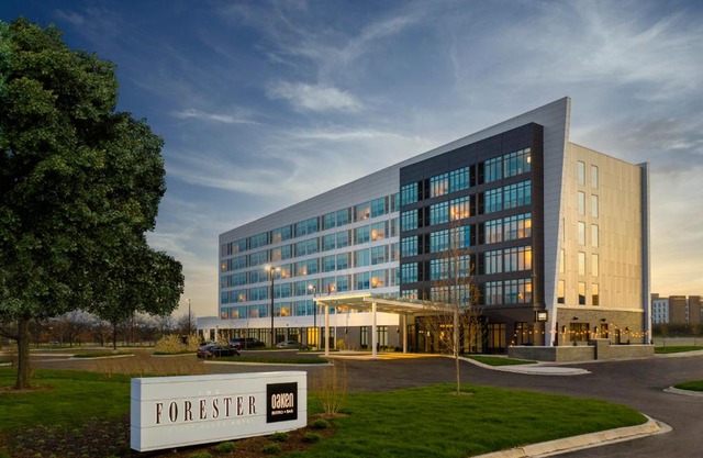 The Forester, a Hyatt Place Hotel