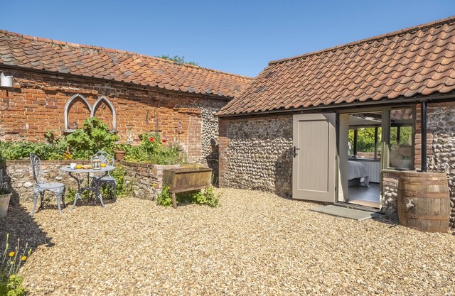 The Forge (E), Edgefield, Norfolk
