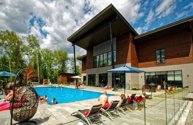 Bel Air Resort Residences Mont 
