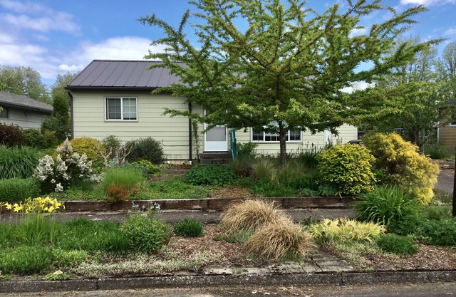 The Garden House- 5 minutes from OSU