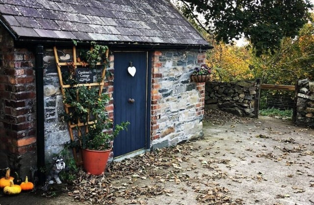 The Gardener's Cottage