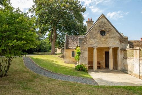 The Gate House