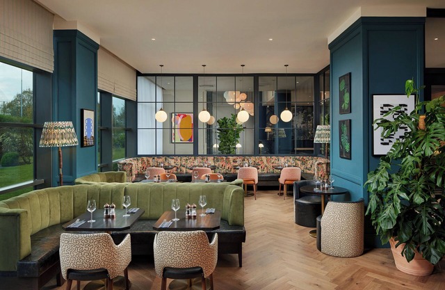 The Gateway Hotel