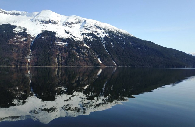The Gathering Place Cabin #2, rustic cabin on the water, close to Chilkoot River
