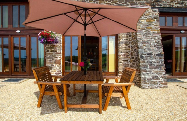 The Gearing - One Bedroom House, Sleeps 2