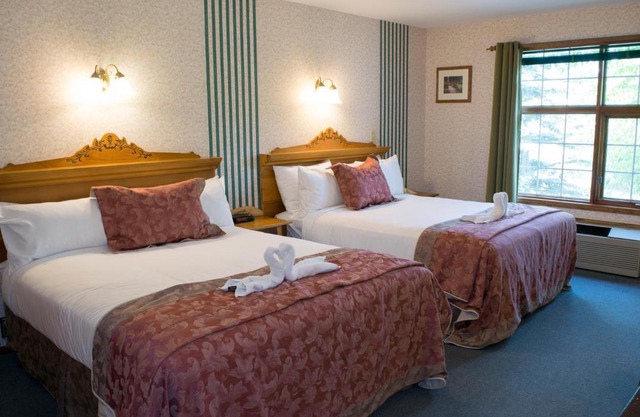 The Georgetown Inn