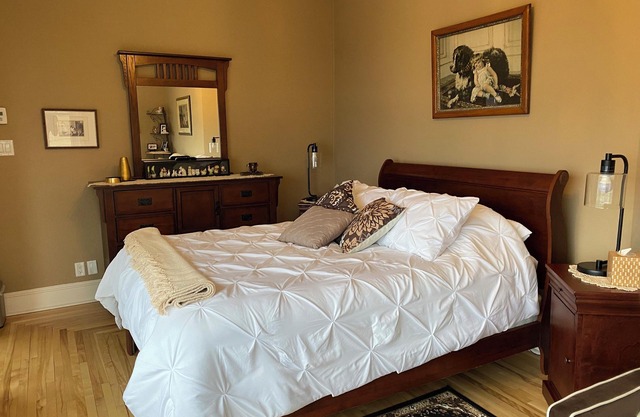 The Gladys (4.5 Star)2nd Floor Suite(1 of 3 units)