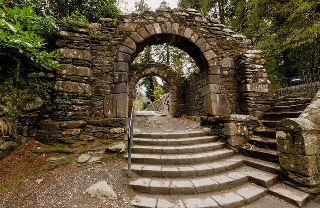 The Glendalough Hotel