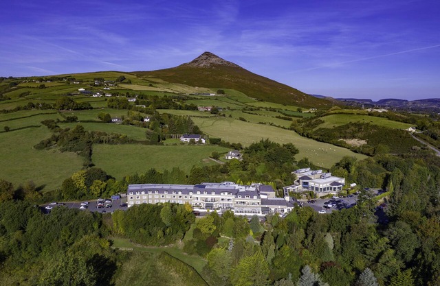 The Glenview Hotel And Leisure Club
