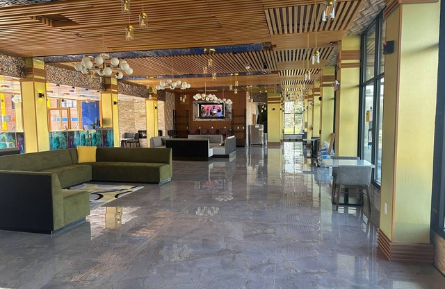 The Golfers Inn