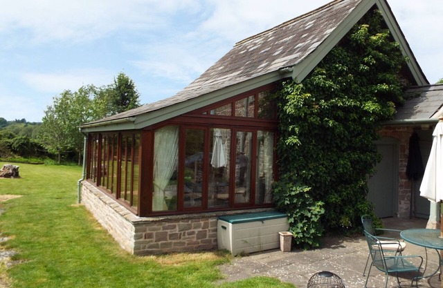 The Granary