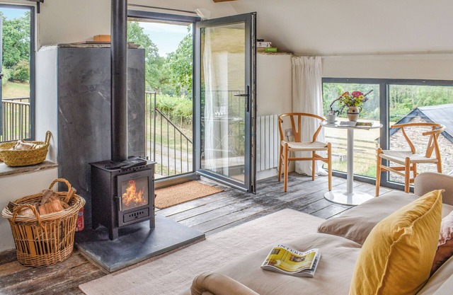 The Granary - UK50401