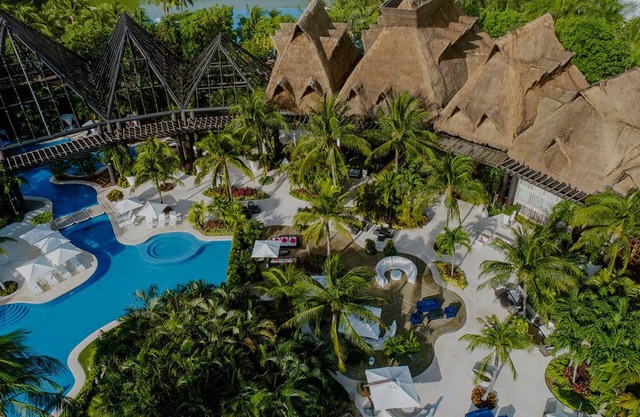 The Grand Bliss 2 BR Suite, Vidanta Riviera Maya