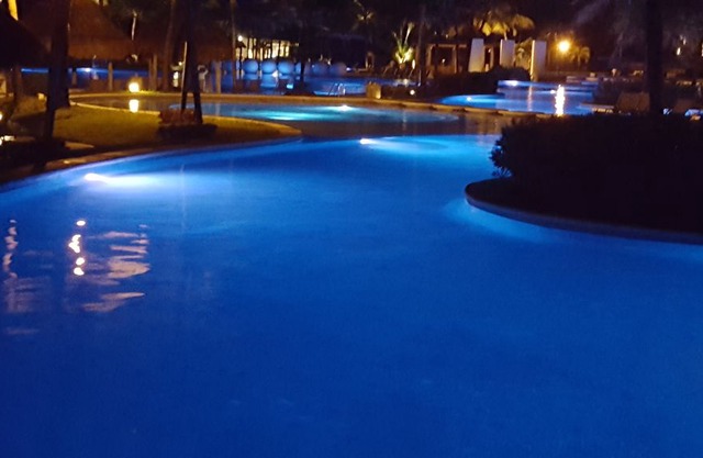 The Grand Bliss. Exquisite luxury living
