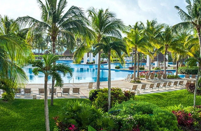 THE GRAND BLISS TWO BEDROOM SUITE