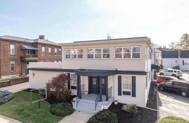 The Grand Elm Suites