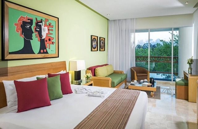 The Grand Mayan 