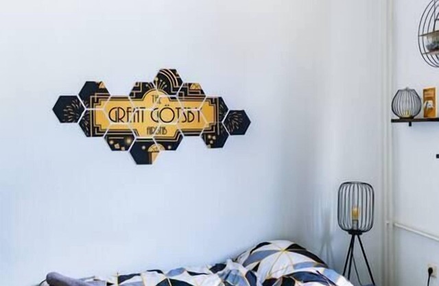 ⚜️The Great Götsby incl. Extras⚜️