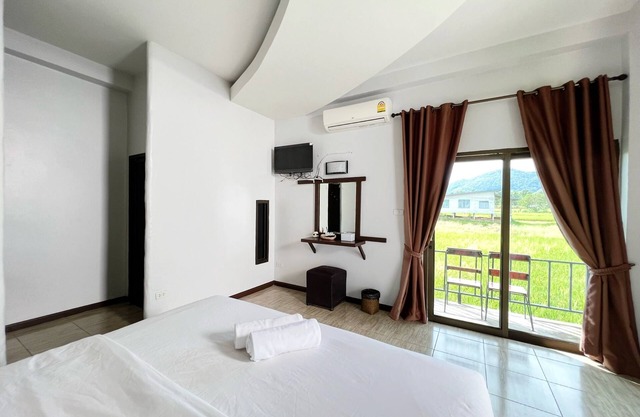 The Green Season Resort Chiang Rai