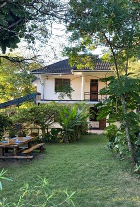The Green Valley Home