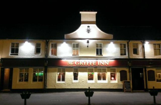 The Gryffe Inn