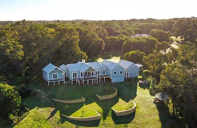 The Hamptons Yallingup