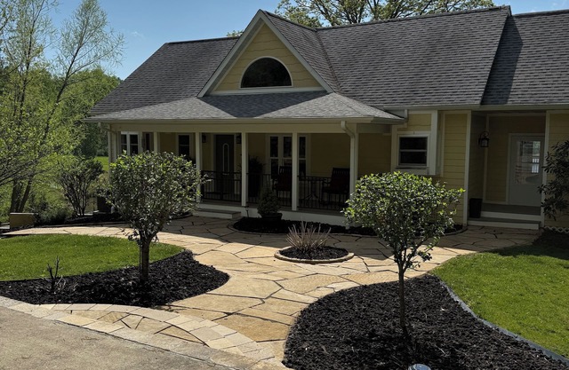 The Haven-Adventure, Nature , & Wine