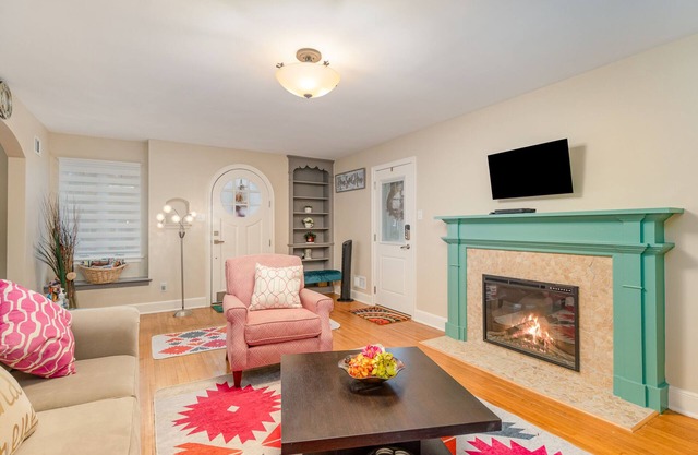 The Haven - For a Cozy Winter Stay