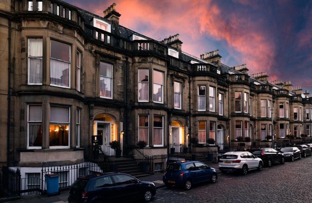 The Hotel 