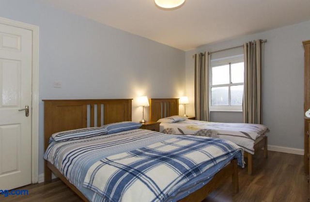 The Helm Apartments B&B
