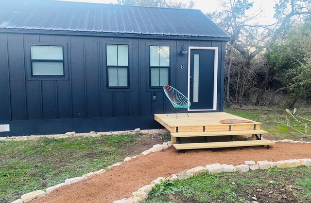 The Hideout-Unit Bn