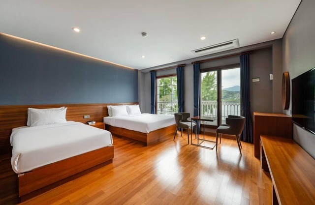 The Hill House Yangpyeong