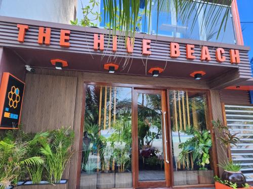 The Hive Beach