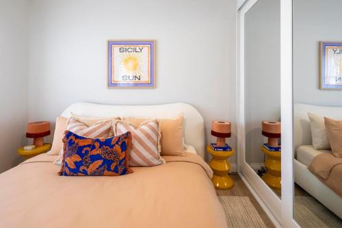 The Holkham Uno - One Bed Apartment Fairy Bower