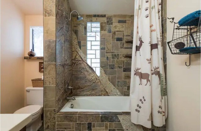 The home at Tahoe you have dreamed of for your vacation