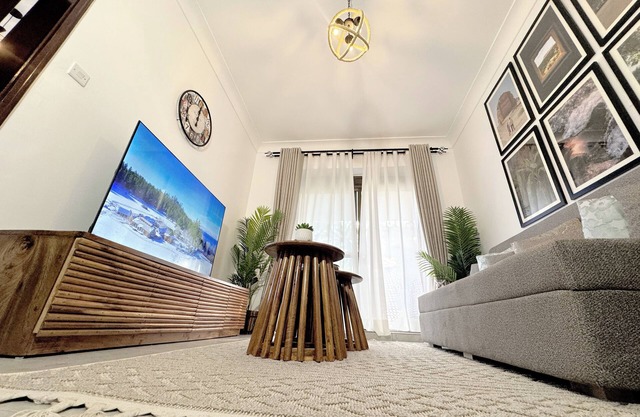 The Home Kololo